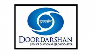 Doordarshan-Logo